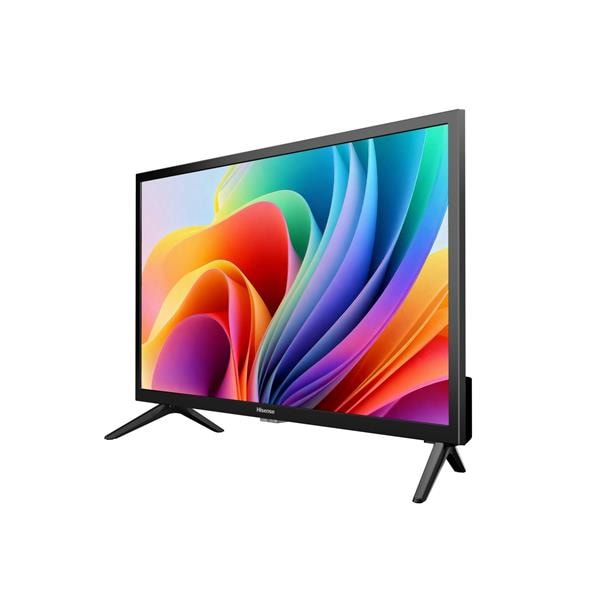 ハイセンス 液晶テレビ【24V型/スクリーンシェア対応/ネット対応
