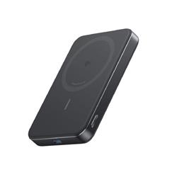 Anker Nano Power Bank �yMagGo  Plus/ �u���b�N�z A1113N11