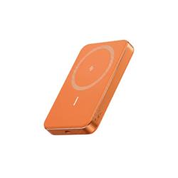 Anker Nano Power Bank MagGo  Plus  �I�����W A1113NO1
