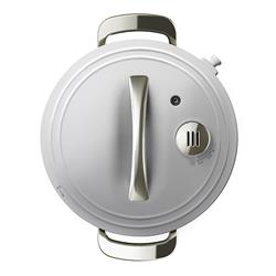 A-Stage Re・De Pot 電気圧力鍋 2L ホワイト PCH-20LW | ノジマオンライン