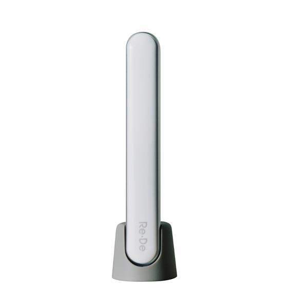 新品 Re・De Suhada スティック美顔器 ホワイト A-Stage Re・De Suhada スティック美顔器 ホワイト FM01A-WT | ノジマ