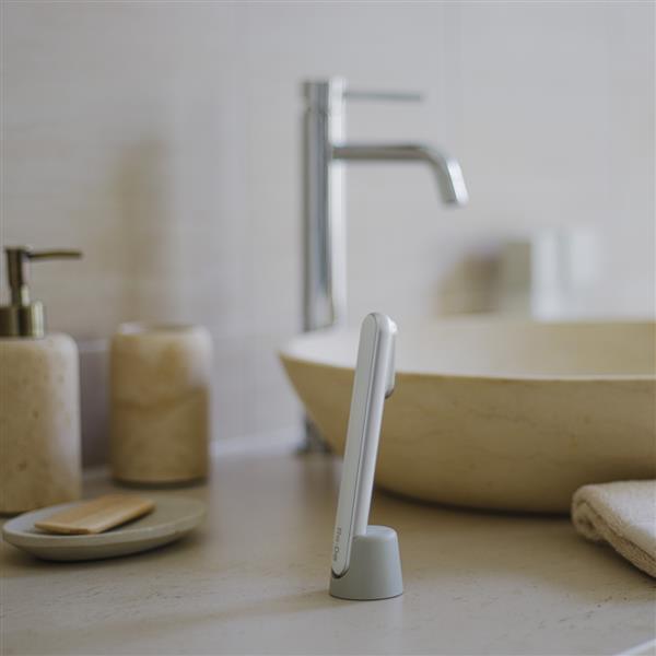 A-Stage Re・De Suhada スティック美顔器 ホワイト FM01A-WT | ノジマ