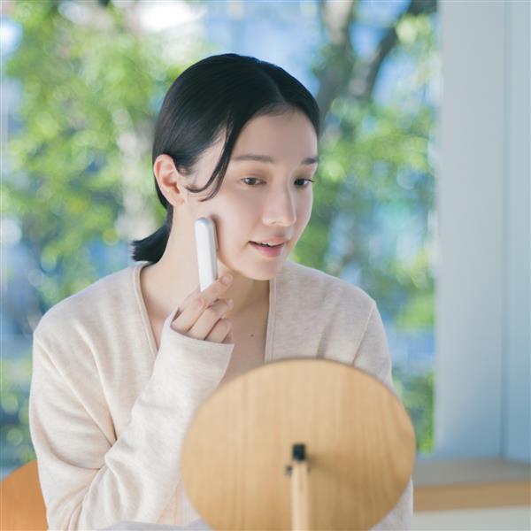 A-Stage Re・De Suhada スティック美顔器 ホワイト FM01A-WT | ノジマ