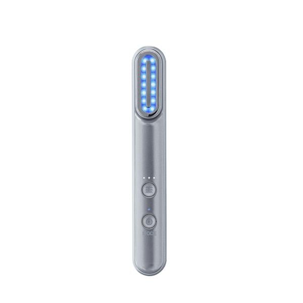 A-Stage Re・De Suhada スティック美顔器 ヒュッゲグレー FM01A-HG