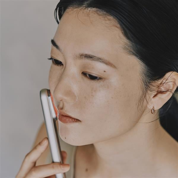 A-Stage Re・De Suhada スティック美顔器 ヒュッゲグレー FM01A-HG