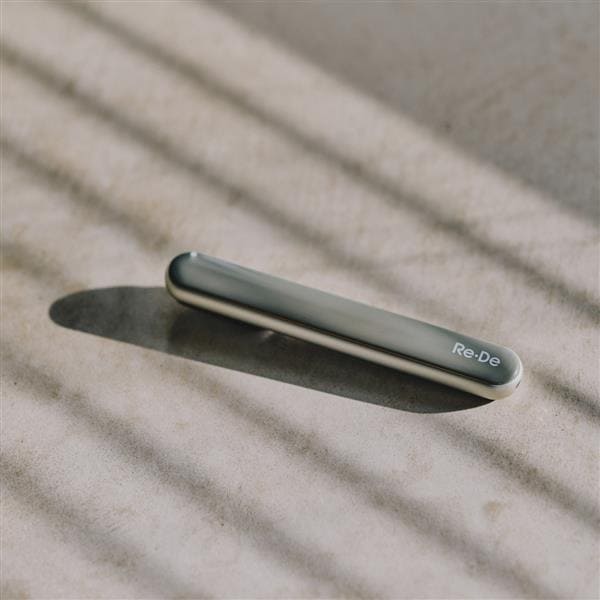 A-Stage Re・De Suhada スティック美顔器 ヒュッゲグレー FM01A-HG