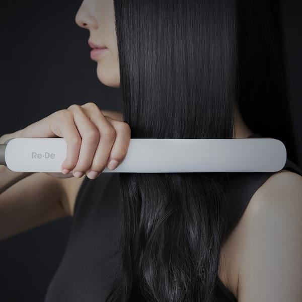A-Stage Re・De Hair Straight Smooth ストレートヘアアイロンスムース