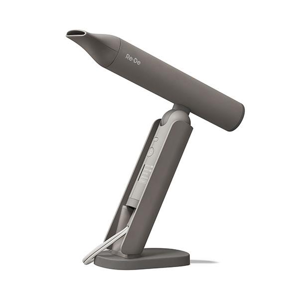 一都三県限定　配送無料　ヘアドライヤー　A-Stage ヒュッゲグレー A-Stage Re・De Hairdry+ ヘアドライヤー ヒュッゲグレー DR02A-HG