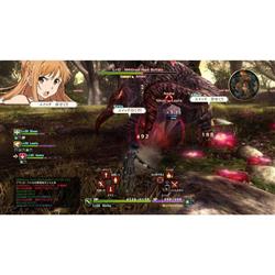 Bandai Namco Pljs Ps4 ソードアート オンライン ホロウ リアリゼーション 初回限定生産版 ノジマオンライン