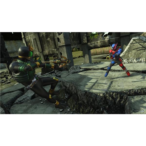 BANDAI NAMCO PLJS-36019 【PS4】 仮面ライダー クライマックス BANDAI NAMCO PLJS-36019 【PS4】 仮面ライダー クライマックス