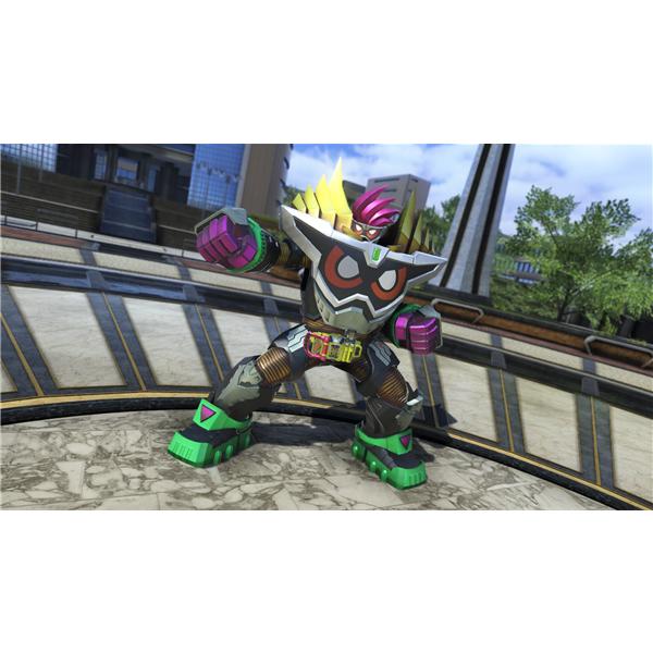 PS4】 仮面ライダー クライマックスファイターズ プレミアムRサウンド