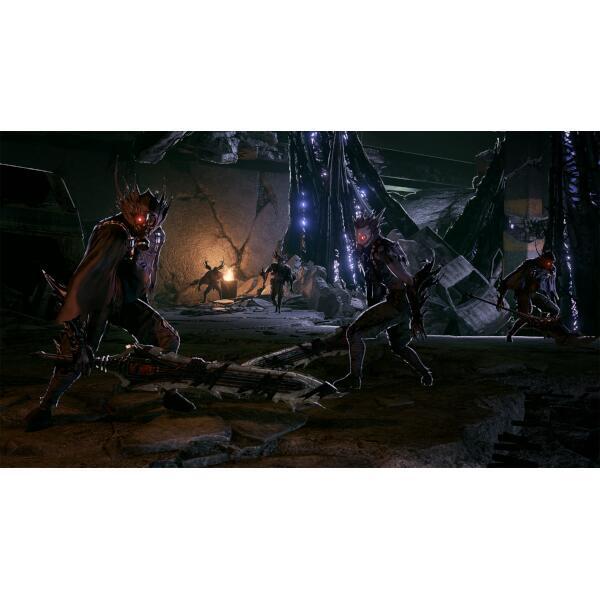 BANDAI NAMCO PLJS-36037 【PS4】 CODE VEIN コードヴェイン