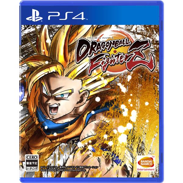 Bandai Namco Pljs Ps4 ドラゴンボール ファイターズ ノジマオンライン