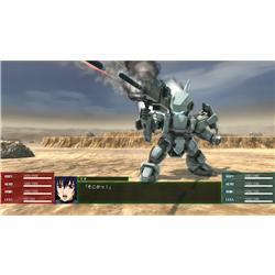 Bandai Namco Pljs Ps4 フルメタル パニック 戦うフー デアーズ ウィンズ 通常版 ノジマオンライン