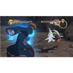 Bandai Namco Hac P Aghqa Switch Naruto ナルト 疾風伝 ナルティメットストームトリロジー For Nintendo Switch ノジマオンライン