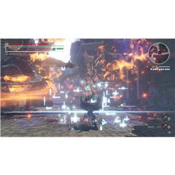 PlayStation®4版 初回限定生産版 | STORE│ ゴッドイーター3