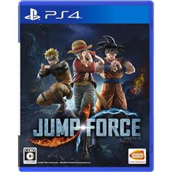 【PS4】 JUMP FORCE（ジャンプフォース）