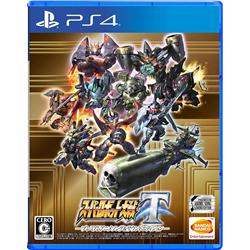 【PS4】 スーパーロボット大戦 T プレミアムアニメソング＆サウンドエディション