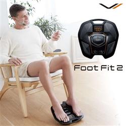 MTG SP-FF2310FA SIXPAD Foot Fit 2 シックスパッド フット