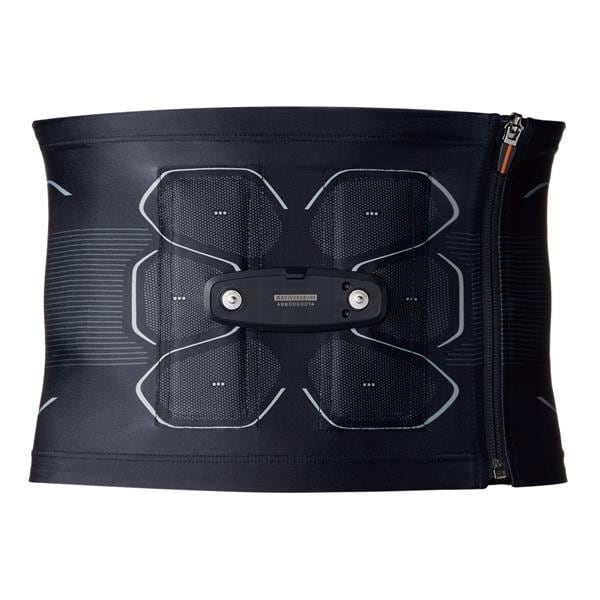 SIXPAD PowerSuit Lite Core Belt L ブラック お腹周りを鍛える】SIXPAD Powersuit Core Belt （パワースーツ