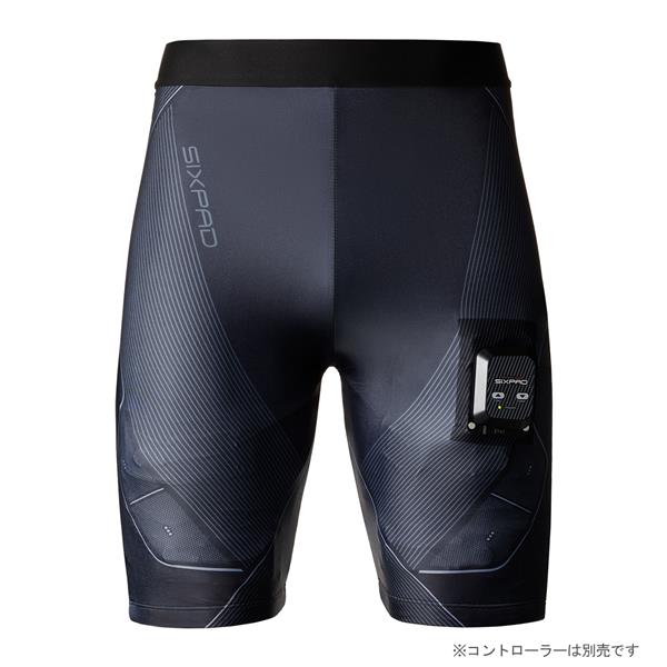 MTG SE-AV00B-M SIXPAD Hip&Leg WOMEN M[シックスパッド ヒップアンド ...