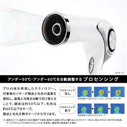 【美品】ReFa BEAUTECH RE-AJ02A 2021年製 ドライヤー ReFa BEAUTECH リファ ドライヤー ビューテック 美容家電 リファ