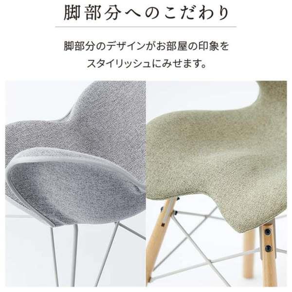 最終価格　StyleChairPM ベージュ YS-AZ-21A MTG MTG YS-AZ-21A Style Chair PM （ベージュ