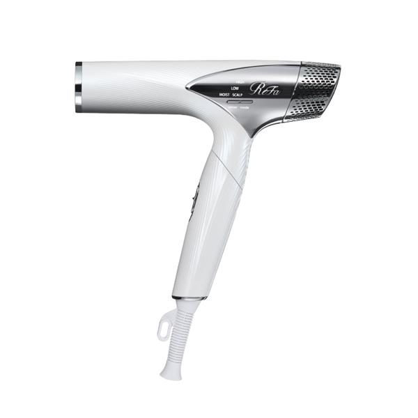 MTG RE-AN-02A ヘアドライヤー ReFa BEAUTECH DRYER SMART (リファ ...