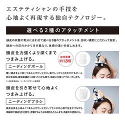MTG RE-AP-02A 頭皮マッサージャー ReFa BEAUTECH HEAD SPA MTG RE-AP-02A 頭皮マッサージャー ReFa BEAUTECH HEAD SPA