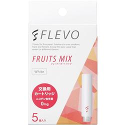 DMM.COM FLEVO-C-FRUT-WH