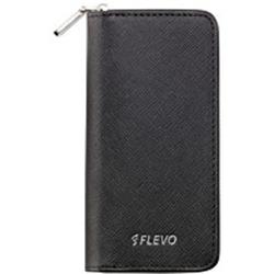 DMM.COM FLEVO-CASE-BK