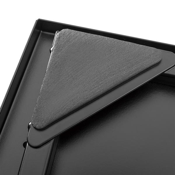 DMMmake DKS-LSW7 壁寄せTVスタンド DMM.make 【43-65インチ対応