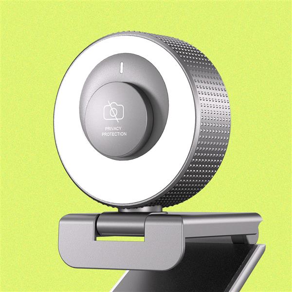 DMMmake DKS-CAM3G Webカメラ DMM.make 【FHD1080p/60fps