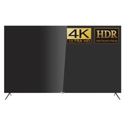 DMM.Make PCモニター【75インチ/4K(3840×2160)/HDR/VAパネル/HDMI/USB