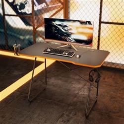 ★ゲーミングデスク ベーシックモデル DKS-GD-BS-W★ Amazon.co.jp: DMM.make ゲーミングデスク ベーシックモデル 幅