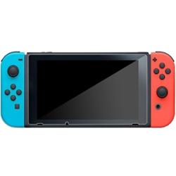 【Switch】 液晶保護フィルム　高硬度９Ｈ　ブルーライトカット