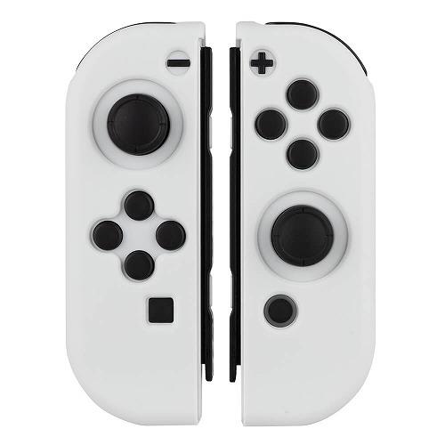 Answer ANS-SW154WH 【Switch】 ジョイコン用 シリコン