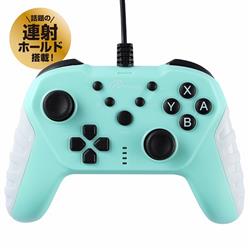 Answer ANS-SW161OG 【Switch】 PC用 USBコントローラ