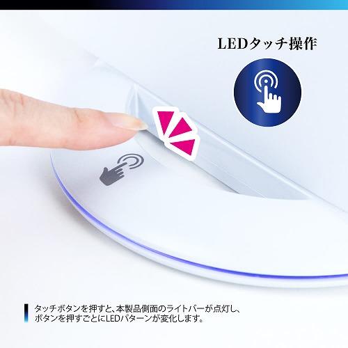 Answer ANS-PSV037WH 【PS5】 ゲーミング縦置きスタンド