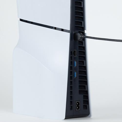 Answer ANS-PSV039BK 【PS5】 ウルトラハイスピード HDMI