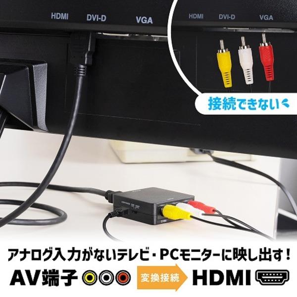 AV接続端子用 HDMI接続端子コネクター R | ノジマオンライン