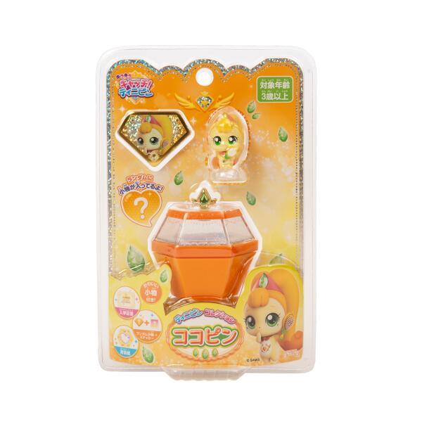 ティニピンコレクション ロィヤルティニピン ココピン | ノジマオンライン