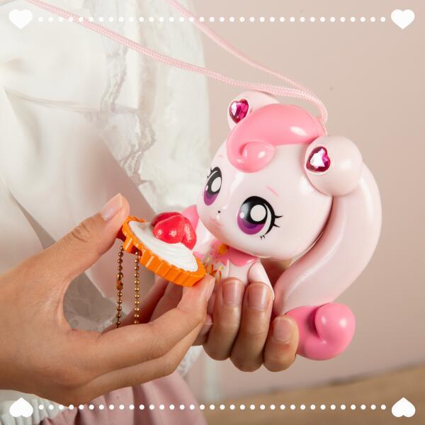 ティニピン おしゃべりハチュピン | ノジマオンライン