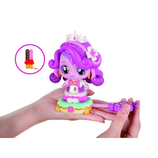 シークレット キャッチ!ティニピン おしゃべりラッキーピン | ノジマ