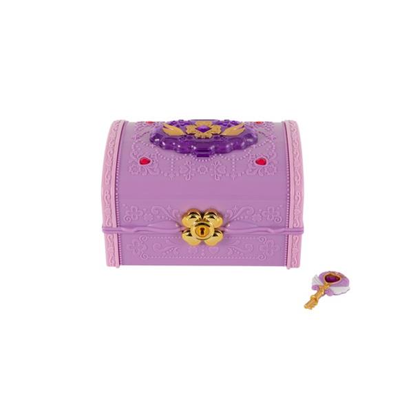 シークレット キャッチ!ティニピン ラッキーピンのシークレット