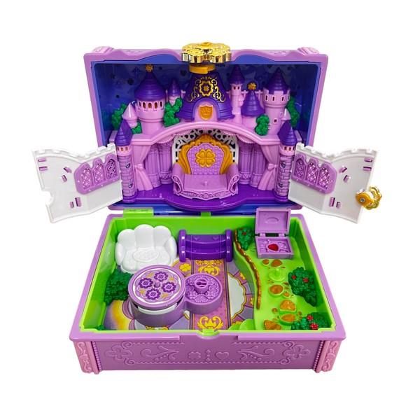 シークレット キャッチ!ティニピン ラッキーピンのシークレット