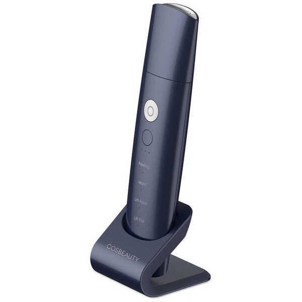 COSBEAUTY LORY skinRefined Device 新品未使用！ COSBEAUTY LORY＋AerobicSculptor【超音波/イオン導出/イオン