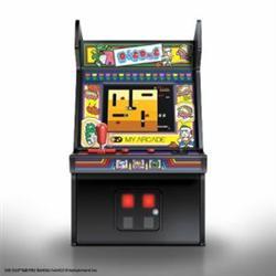 dreamGEAR DGUNL-3221J レトロアーケード ディグダグ | ノジマ
