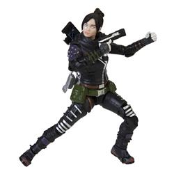 JAKKS Pacific 407064-12 Apex Legends 6インチフィギュア レイス 