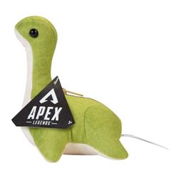 Apex　ネッシー Apex Legends ネッシーぬいぐるみ(紫) | ノジマオンライン